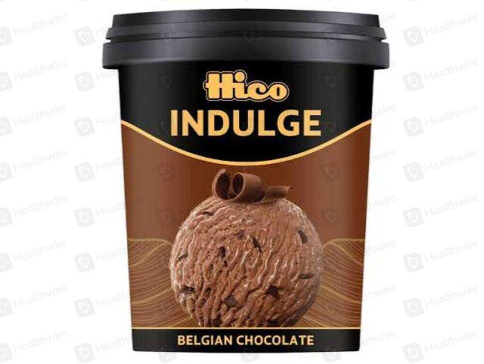 Hico Chocolate