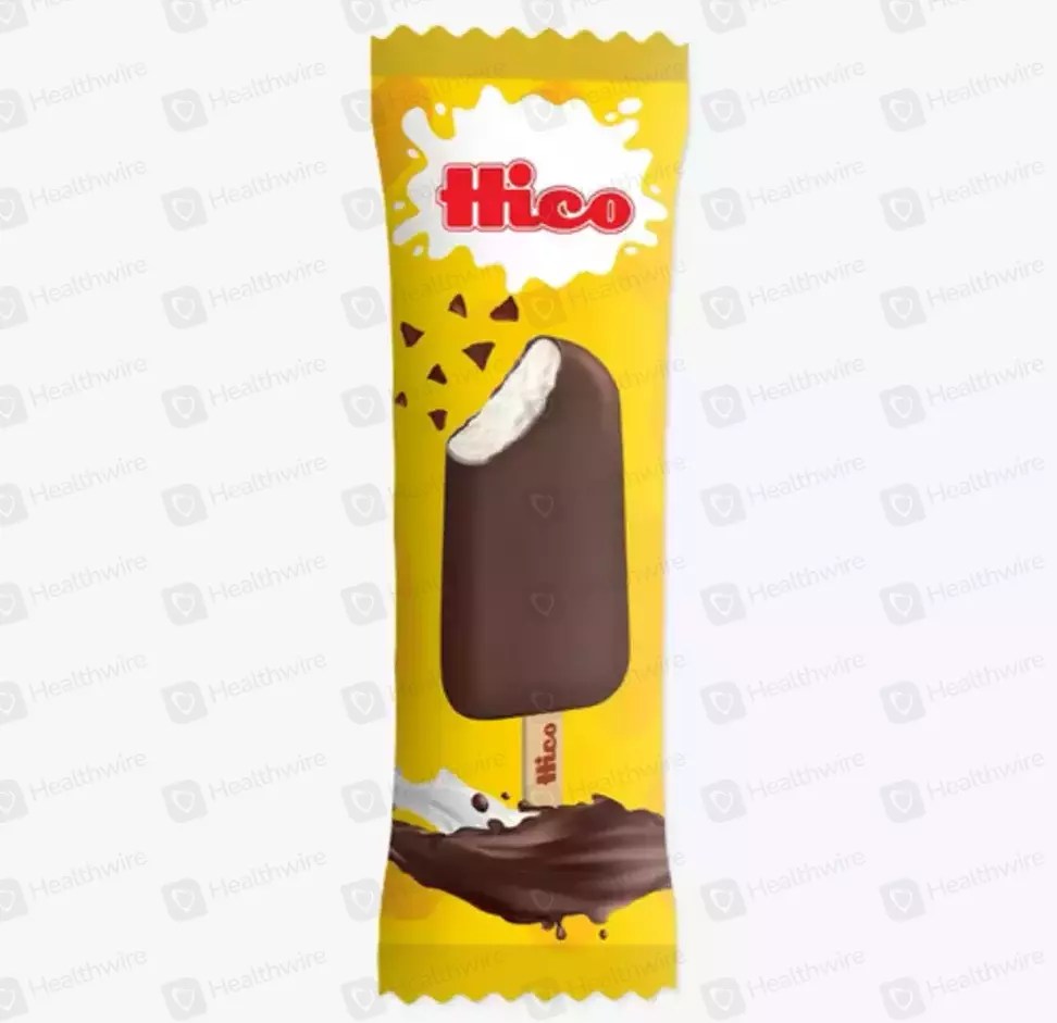 Hico Chocolate Ice Cream Bar (50Ml)