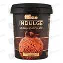 Hico Indulge Belgian Chocolate (500Ml)