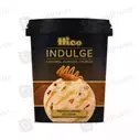 Hico Indulge Caramel Almond Crunch (500Ml)