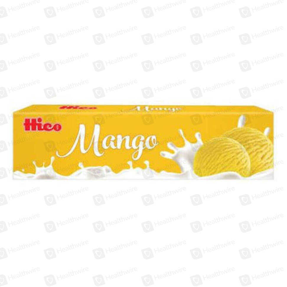 Hico Mango Bp (700Ml)