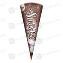 Hico Swirl Cornetto (Chocolate Chip)