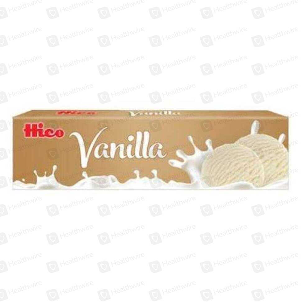 Hico Vanilla Bp (700Ml)