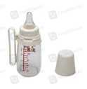 High Borosilicate Glass Bottle With Handle 5/150Ml