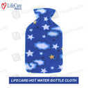 Hot Water Bottle Lifecare W Cover