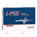 I Pill 100Mg Tablet 4S