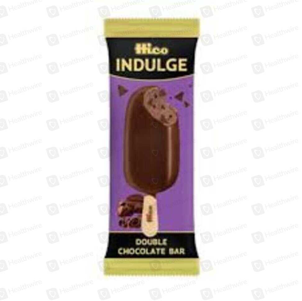 Indulge Double Chocolate Bar