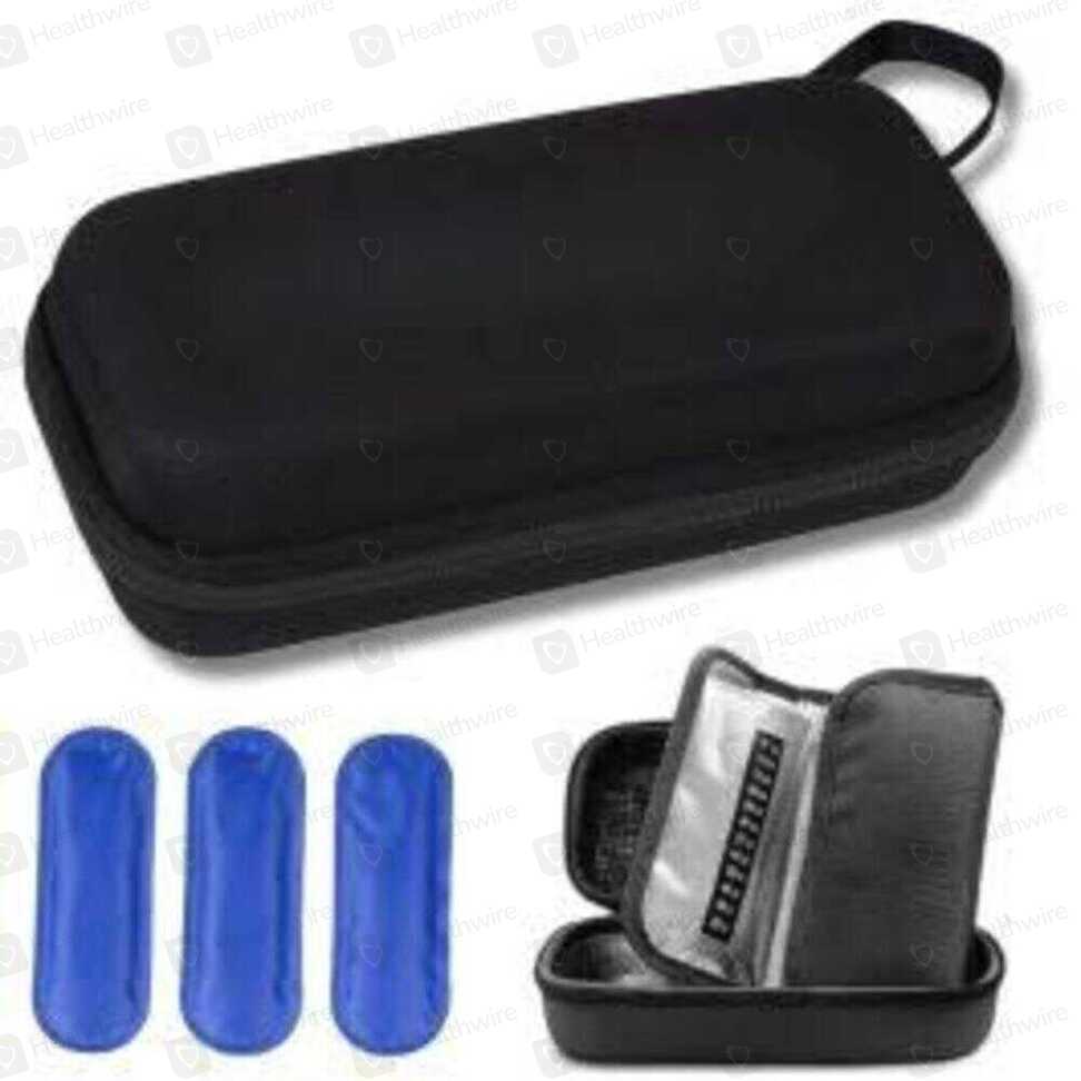 Insulin Bag Hct