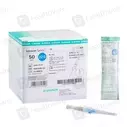 Introcan-W 35Ml/Min (22G) Iv Cannula