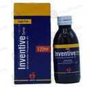 Inventive (120Ml) Syrup 1 Pack
