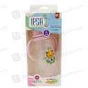 Ipsa Feeding Bottle Medium Flow 8Oz/240Ml (803)