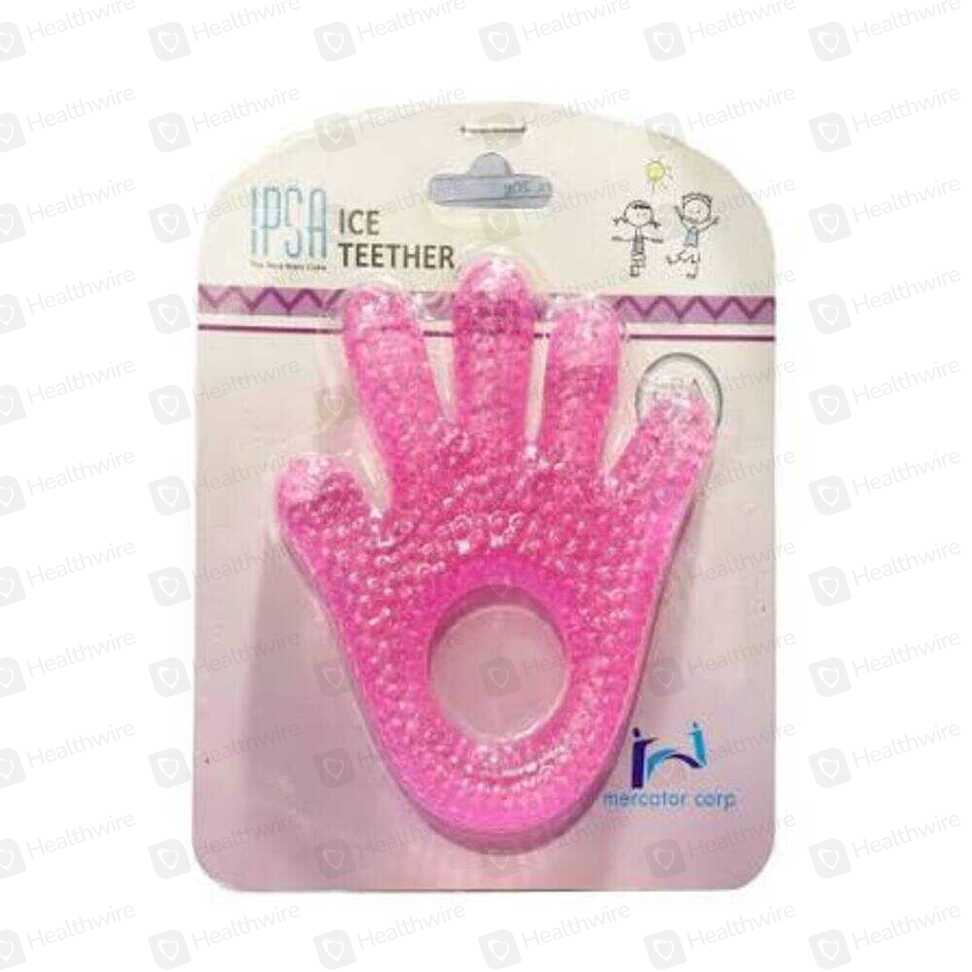 IPSA Ice Teether 1 Pack
