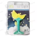 Ipsa Silicon (Moon) Teether 1 Pack