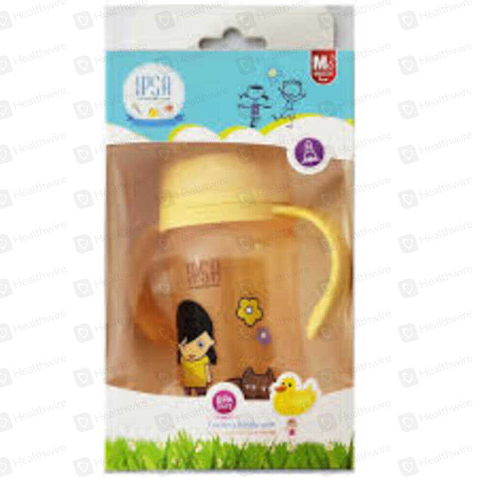 Ipsa Tinted Feeder Bottle (799)