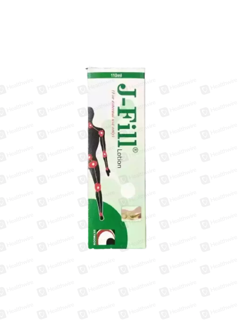 J-Fill (110Ml) Lotion