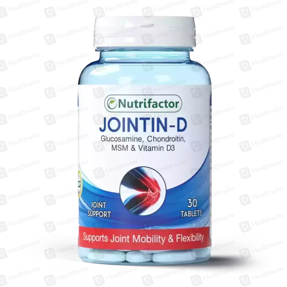 Jointin (Joints) Tablet 30'S
