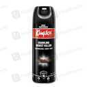Kingtox Antibacterial 400Ml (Black)