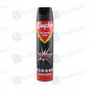 Kingtox Antibacterial 600Ml (Black)