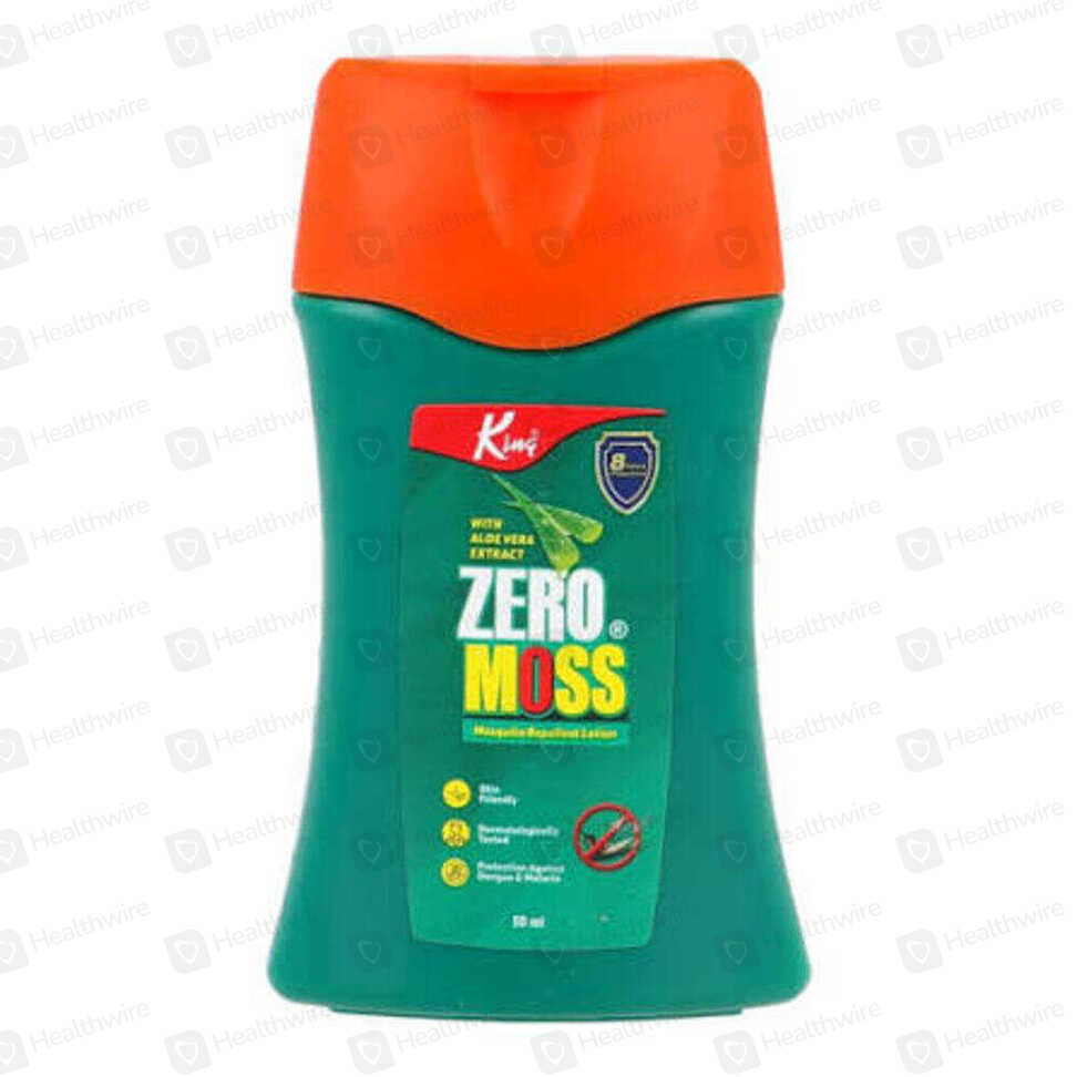 Kingtox Zero Moss (50)