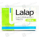 Lalap (150Mg )14 Tab