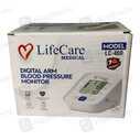 Life Care Bp Monitor (Lc-460)