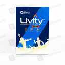 Livity Junior (200G) Vanilla Soft Pack