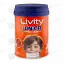 Livity Junior (400G) Tin Pack