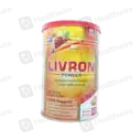 Livron Powder (400Gm)