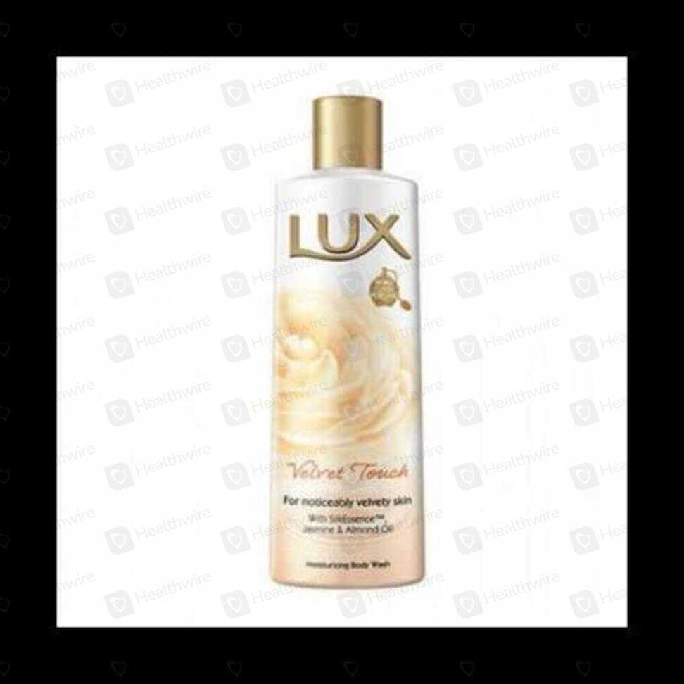 Lux (Velvet Showel Gel) 250Ml