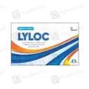 Lyloc Tablets 20S