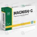 Magnish-G 30 Tablets