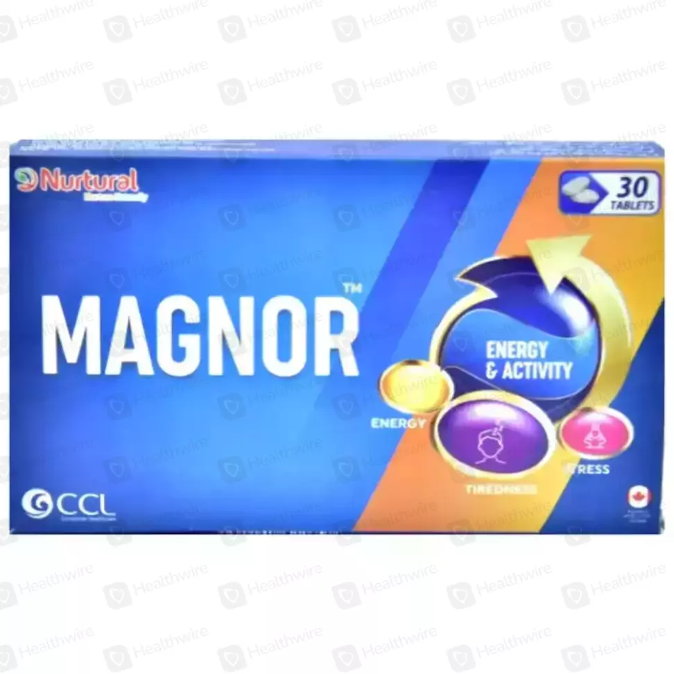 Magnor Tab 30S