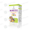 Magzo (Magnesium Citrate) 500Mg 30S