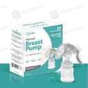 Manual Breast Pump
