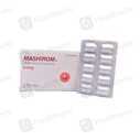 Mashirom (60Mg) 10 Tablets