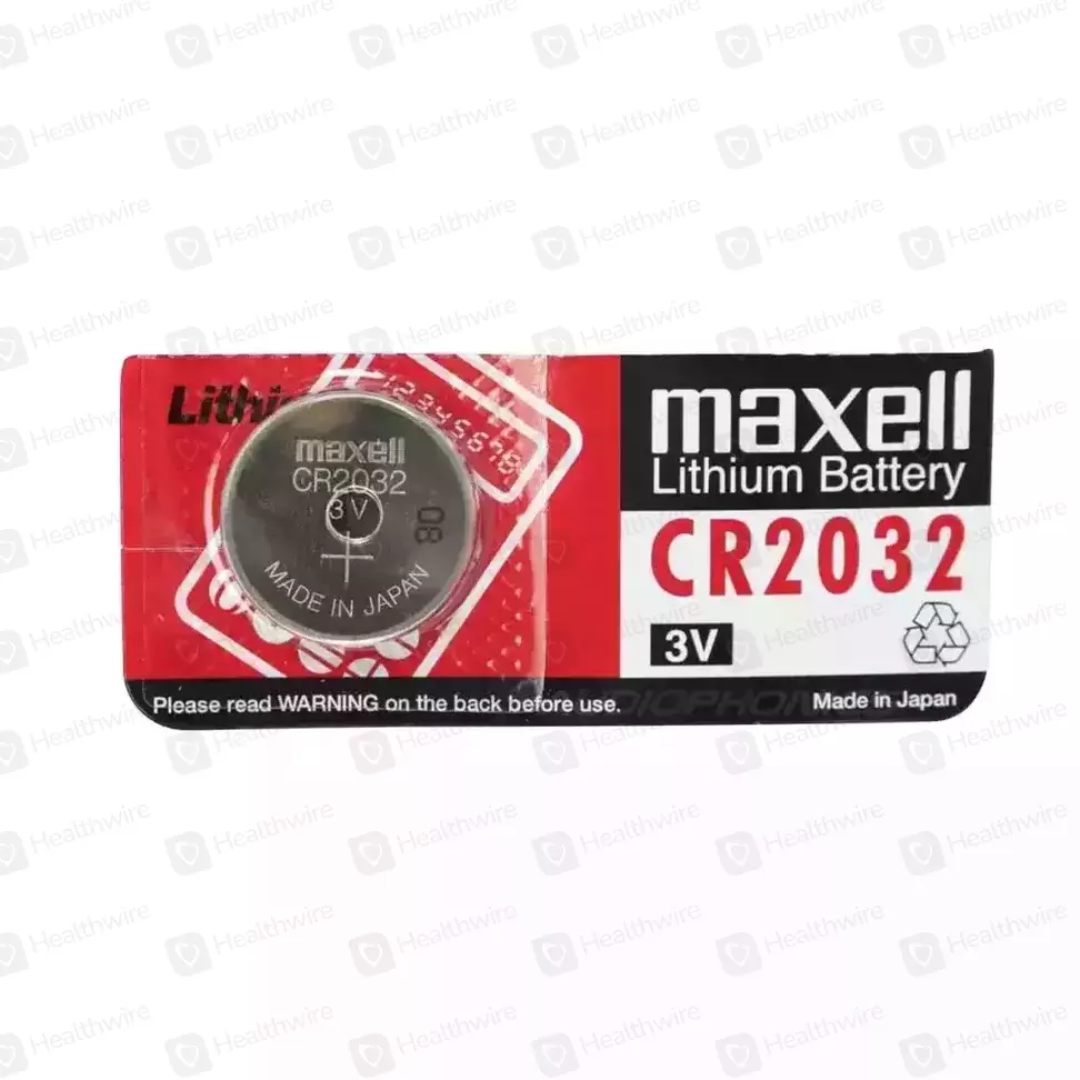 Maxell Cell 2032 1S