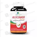 Medi Green Glycomer 30 Capsules