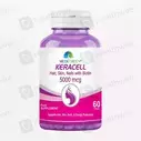Medi Green Keracell (500Mcg) 30 Tablets
