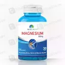 Medi Green Magnesium (500Mg) Tablets
