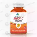 Medi Green Medi C 30 Tablets