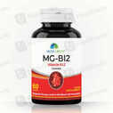 Medi Green Mg B12 60 Tablets