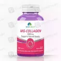 Medi Green Mg Collagen (1000Mg) 30 Tablets