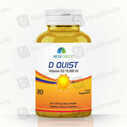 Medi Green Vitamin D3 (10,000Iu) 30 Tablets