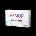 Memor Cap 30S