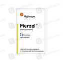 Merzel (1G) Injection 1 Pack