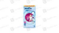 Molfix Mega Pant 4 No (50Pcs)