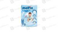 Molfix Twin Diaper 5 No (22Pcs)