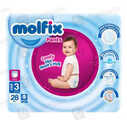 Molfix Twin Pant 3 No (28Pcs)