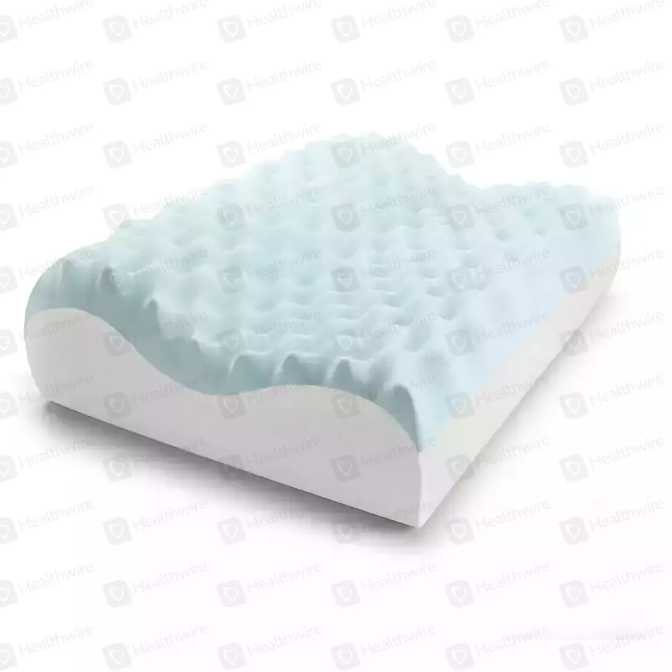 Molty Ortho Contour Pillow