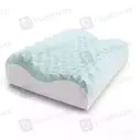 Molty Ortho Contour Pillow